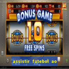 assistir futebol ao vivo rmc